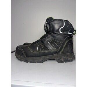 RefrigiWear Extreme Hiker Waterproof Insulated Frzr Boots with BOA Men's 12